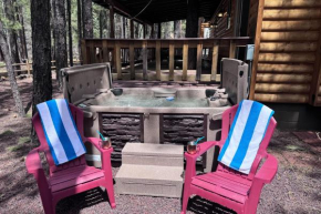 Dam Fun Cabin